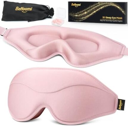 Comfort and Sleep travel