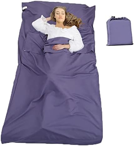 Comfort and Sleep travel