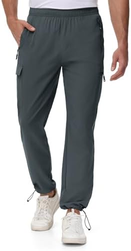 travel clothing for men