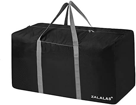Travel Duffle Bag,96L Extra Large Duffel Bag Lightweight,Waterproof Duffel Bag for Men Women,Black Travel Duffle Bag,96L Extra Large Duffel Bag Lightweight,Waterproof Duffel Bag for Men Women,Black