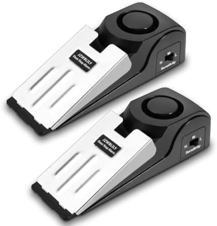 travel safety and security