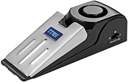 travel safety and security