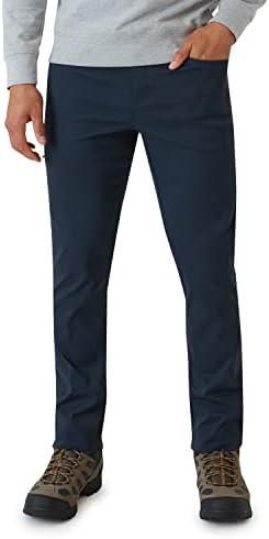 Weatherproof Vintage Cargo Pants for Men – Casual Mens Cargo Pants, Mens Hiking Pants, Cargo Work Pants for Men, Work Pants