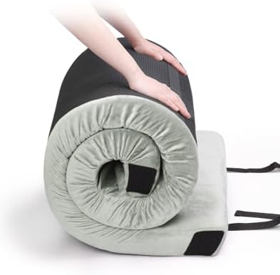 Comfort and Sleep travel