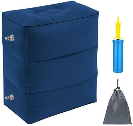 Comfort and Sleep travel