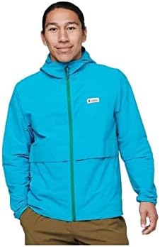Cotopaxi Viento Travel Jacket – Men’s