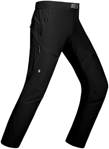 travel clothing for men